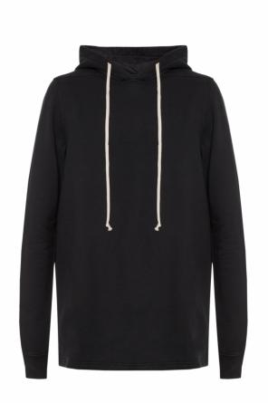 Hooded sweatshirt, zdjęcie 1 Hooded sweatshirt od Rick Owens DRKSHDW